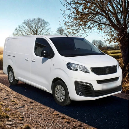Collection image for: Peugeot Expert