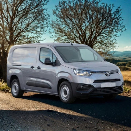Collection image for: Toyota Proace