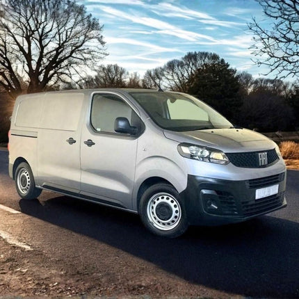 Collection image for: Fiat Scudo