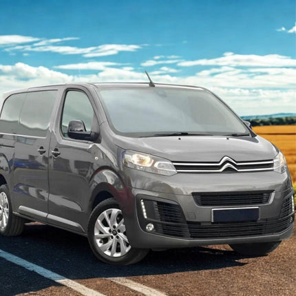 Collection image for: Citroen Dispatch