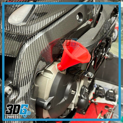 Collection image for: Motorcycle Oil Funnels