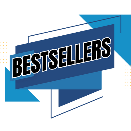 Collection image for: Bestsellers