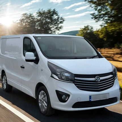 Collection image for: Vauxhall Vivaro