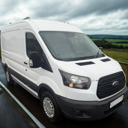 Collection image for: Ford Transit
