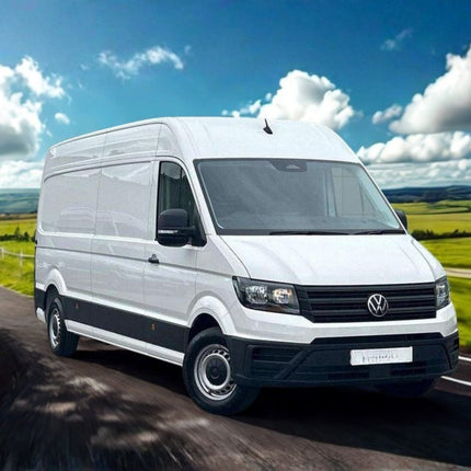 Collection image for: VW Crafter