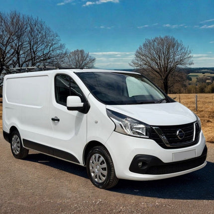 Collection image for: Nissan NV300 / Primastar