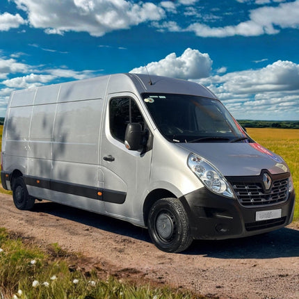 Collection image for: Renault Master