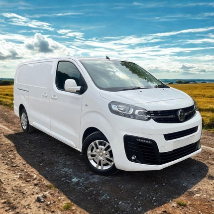 Collection image for: Vauxhall Vivaro MK3