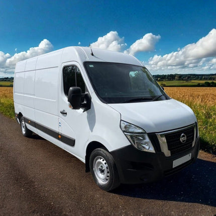 Collection image for: Nissan NV400 / Interstar