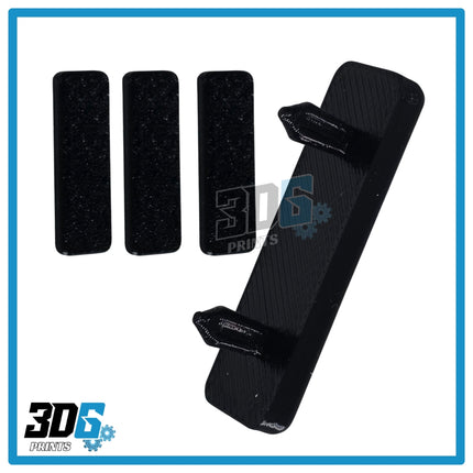 Ford Transit Custom Rear Door Buffers - 4pc Set