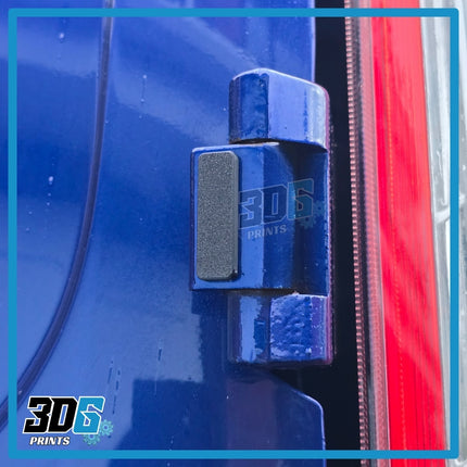 Ford Transit Custom Rear Door Buffers - 4pc Set