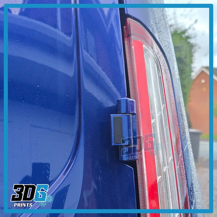Ford Transit Custom Rear Door Buffers - 4pc Set
