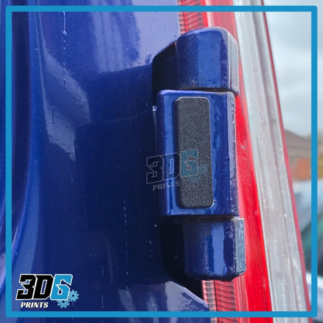 Ford Transit Custom Rear Door Buffers - 4pc Set