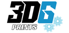 3DG Prints