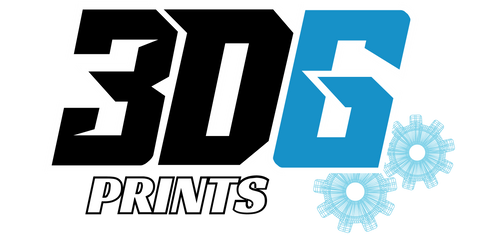 3DG Prints