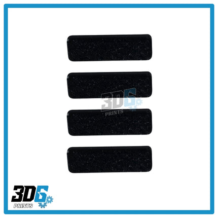 Ford Transit Custom Rear Door Buffers - 4pc Set