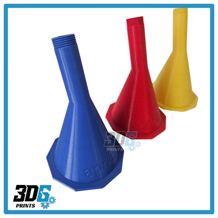 Aprilia RS660 Motorbike Screw In Oil Funnel