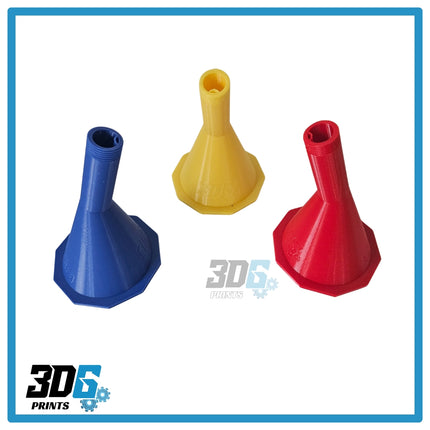 Aprilia RS660 Motorbike Screw In Oil Funnel