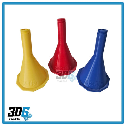 Aprilia RS660 Motorbike Screw In Oil Funnel