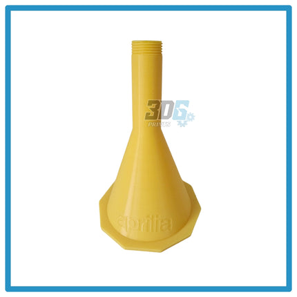 Aprilia RS660 Motorbike Screw In Oil Funnel