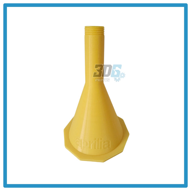 Aprilia RS660 Motorbike Screw In Oil Funnel