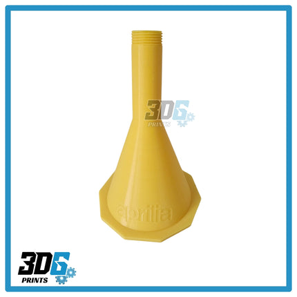 Aprilia RS660 Motorbike Screw In Oil Funnel