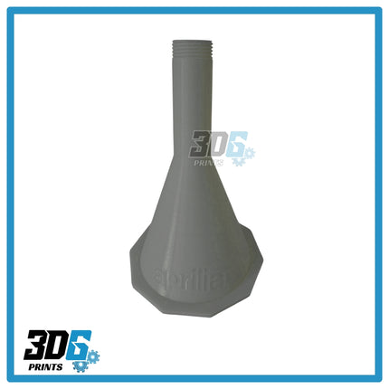 Aprilia RS660 Motorbike Screw In Oil Funnel