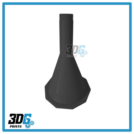 Aprilia RS660 Motorbike Screw In Oil Funnel