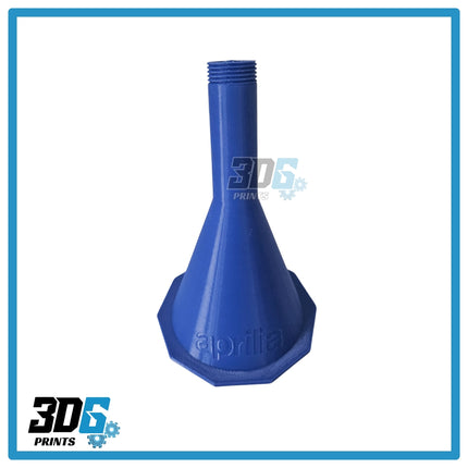 Aprilia RS660 Motorbike Screw In Oil Funnel