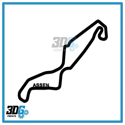 BSB 2025 Motorsport Tracks Collection - 9 Piece