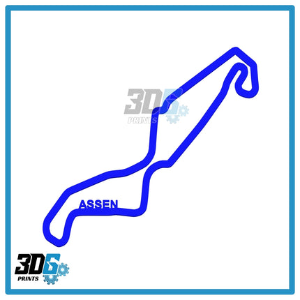 BSB Motorsport Tracks