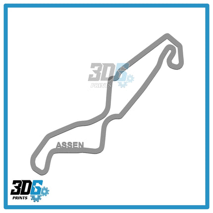 BSB Motorsport Tracks