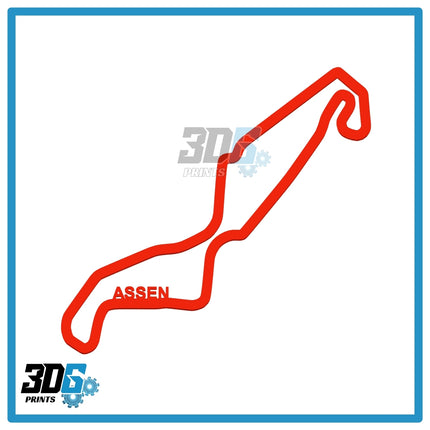 BSB Motorsport Tracks