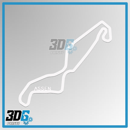 BSB Motorsport Tracks