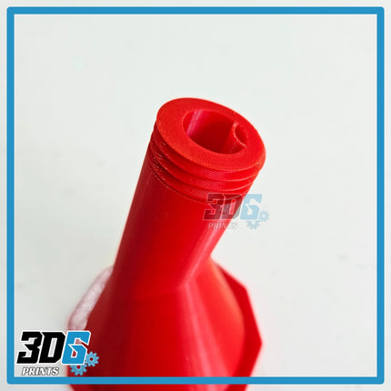 BMW S1000rr / S1000r Motorbike Screw In Oil Funnel