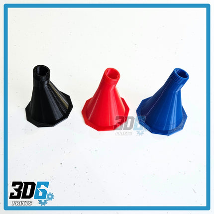 BMW S1000rr / S1000r Motorbike Screw In Oil Funnel