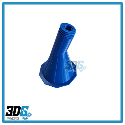 BMW S1000rr / S1000r Motorbike Screw In Oil Funnel