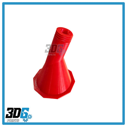 BMW S1000rr / S1000r Motorbike Screw In Oil Funnel