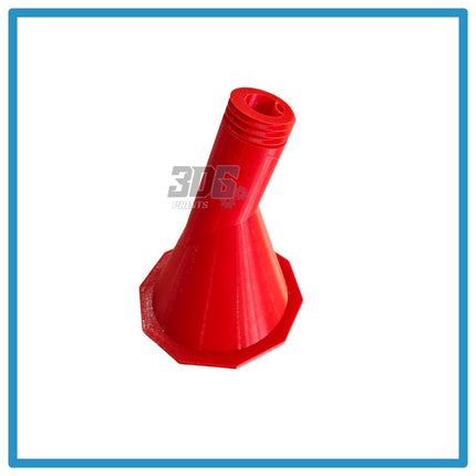 BMW S1000rr / S1000r Motorbike Screw In Oil Funnel