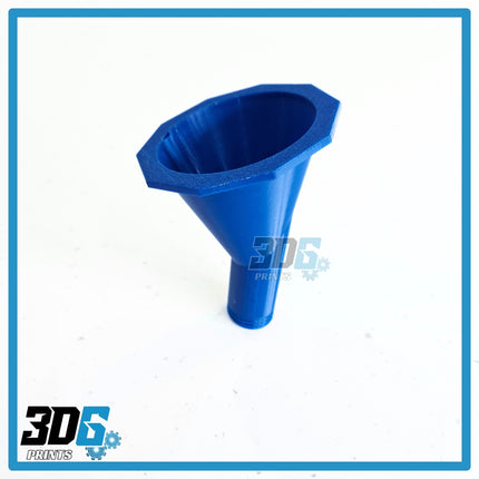 BMW S1000rr / S1000r Motorbike Screw In Oil Funnel