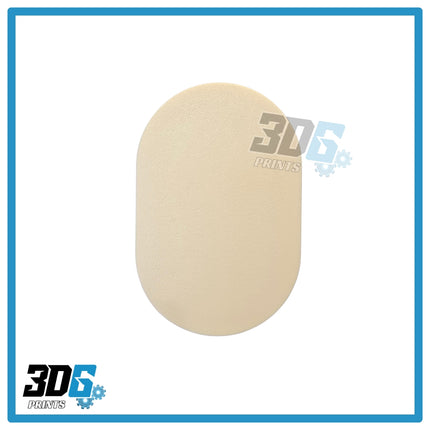 Ford Transit Custom C Pillar Middle Cover – SINGLE PIECE