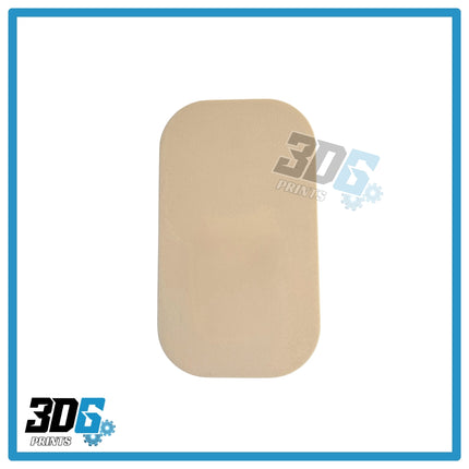 Ford Transit Custom C Pillar Lower Cover – SINGLE PIECE