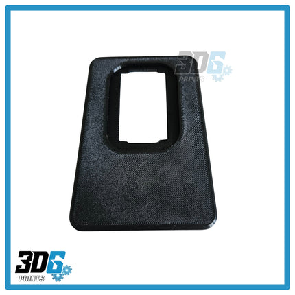 Ford Transit Custom Rear Interior Light Holder Trim – With/Without LED