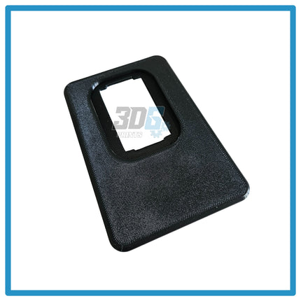 Ford Transit Custom Rear Interior Light Holder Trim – With/Without LED