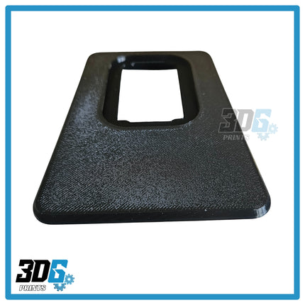 Ford Transit Custom Rear Interior Light Holder Trim – With/Without LED