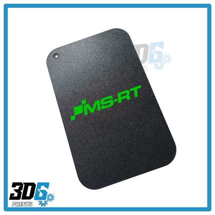 Transit Custom Side Door Large Hole Cover – Plain / Logo