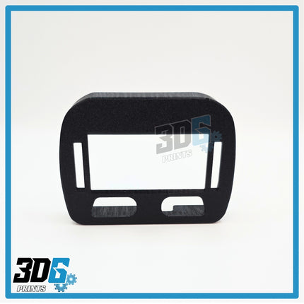 AIM SOLO 2 Bumper Front Cover