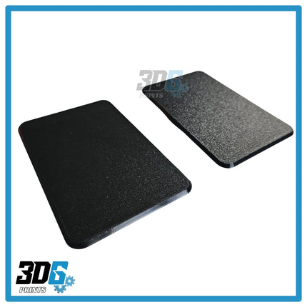 Ford Transit Custom Rear Interior Light Hole Covers – Pair