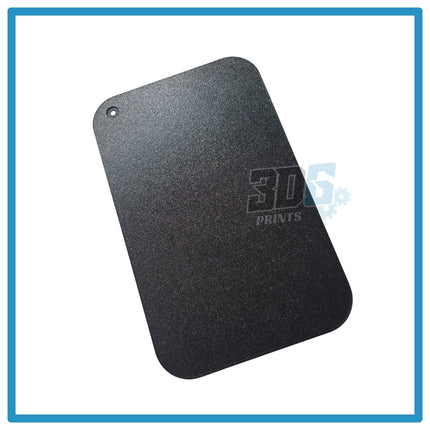 Transit Custom Side Door Large Hole Cover – Plain / Logo