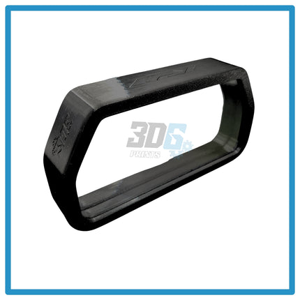 Yamaha R1 Dash Screen & Bumper Cover